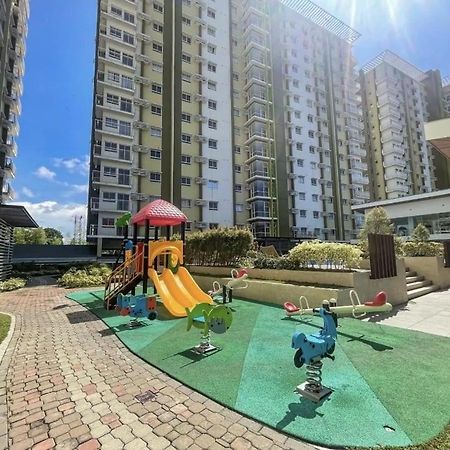 Mesaverte Deluxe Studio With Balcony 카가얀드오로 외부 사진