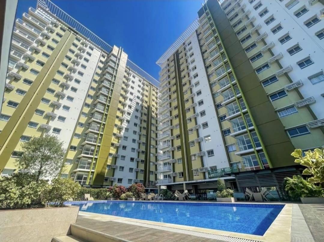 Mesaverte Deluxe Studio With Balcony 카가얀드오로 외부 사진